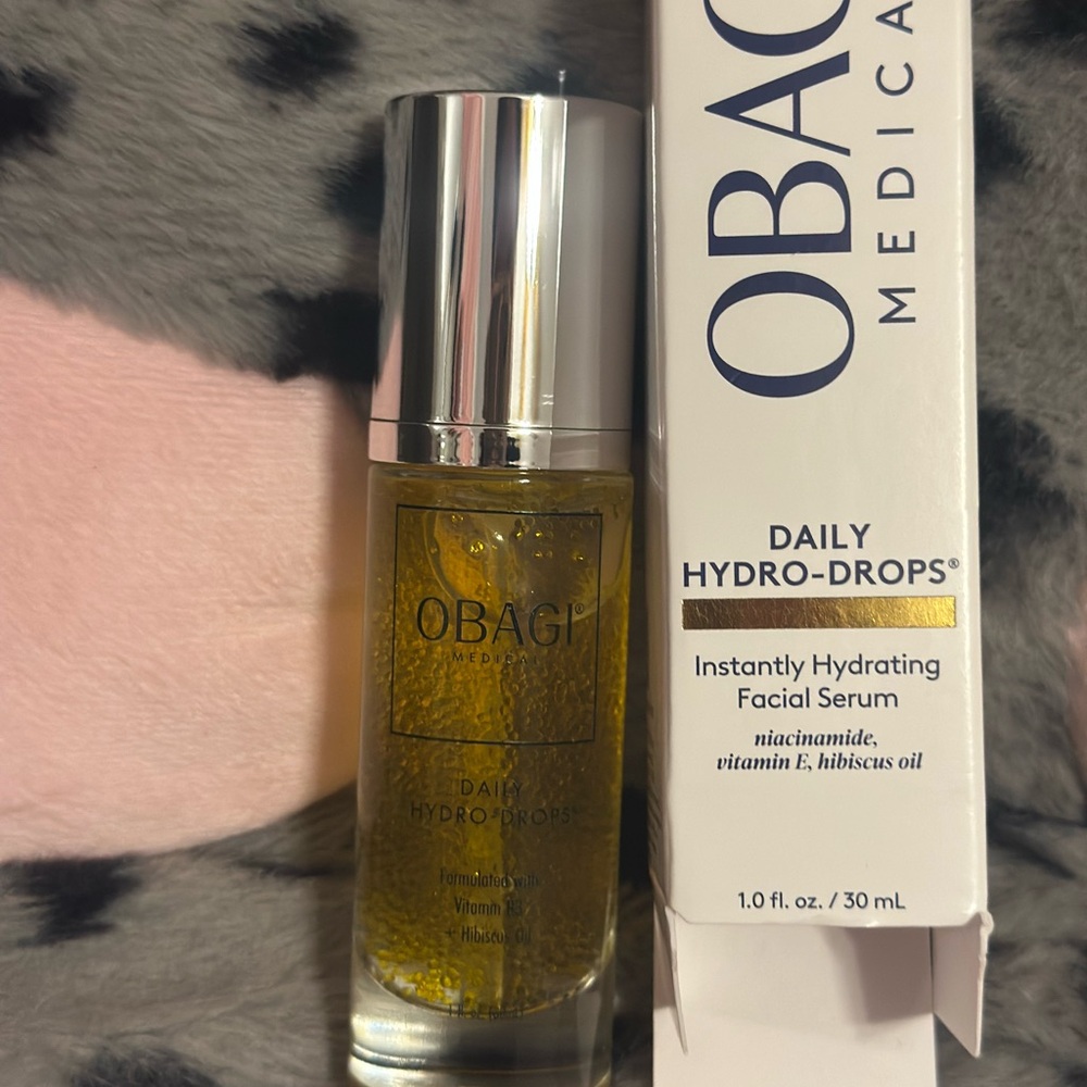 Obagi Daily Hydro-Drops Serum